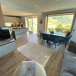 Apartman Reisseck *