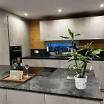 Reisseck Apartman
