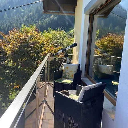 Reisseck Lejlighed Penk