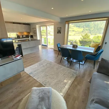 Lejlighed Reisseck *