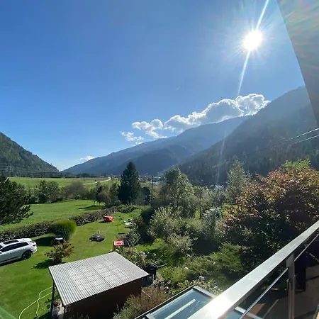 Reisseck Apartman *