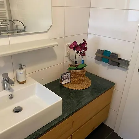 Reisseck Lejlighed Penk