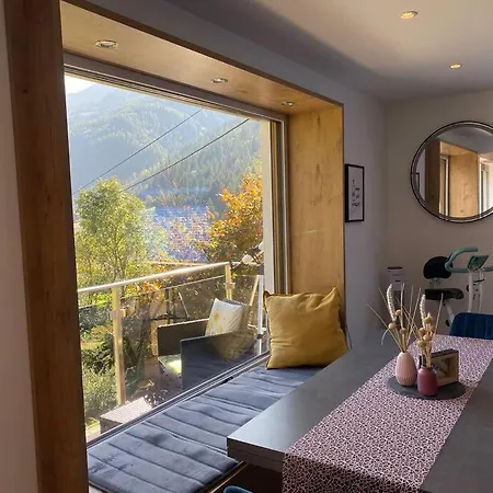 Lejlighed Reisseck *