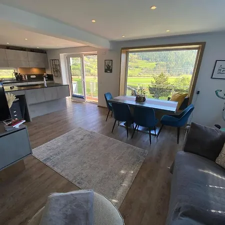 Lejlighed Reisseck *