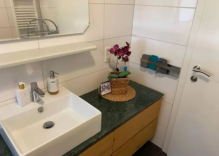 Reisseck Apartament Penk