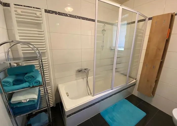 Apartament Reisseck Penk