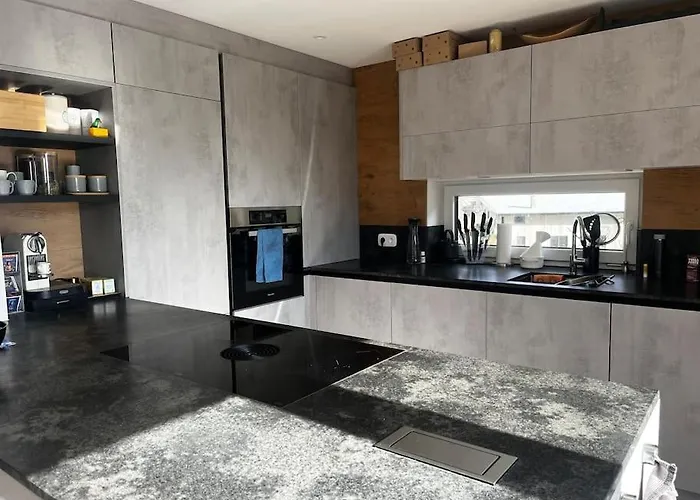 Reisseck Apartament Penk