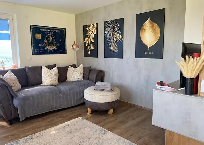 Apartment Reißeck Penk